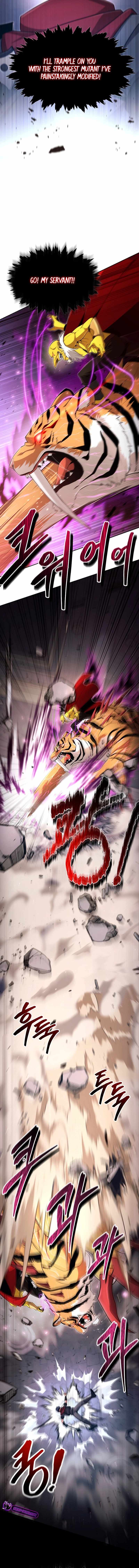 Debuff Master Chapter 9 14